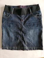 Jeansrock Esprit Umstandsrock Umstandkleidung Gr. 40 Kr. München - Putzbrunn Vorschau