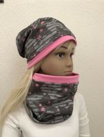 ❣️ Handmade ❣️  Beanie / Mütze / Loop / Haarband Set Ludwigslust - Landkreis - Stralendorf Vorschau