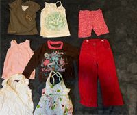 Mädchen Kleidung/ XXL Kleidungspaket/ Babykleidung Gr. 98 Nordrhein-Westfalen - Neuenkirchen Vorschau