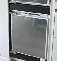 Siemens iQ500 Einbau Gefrierschrank GI11VAD30 Sachsen-Anhalt - Halle Vorschau