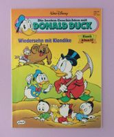 Die besten Geschichten mit DONALD DUCK  Klassik Album 32 Niedersachsen - Braunschweig Vorschau