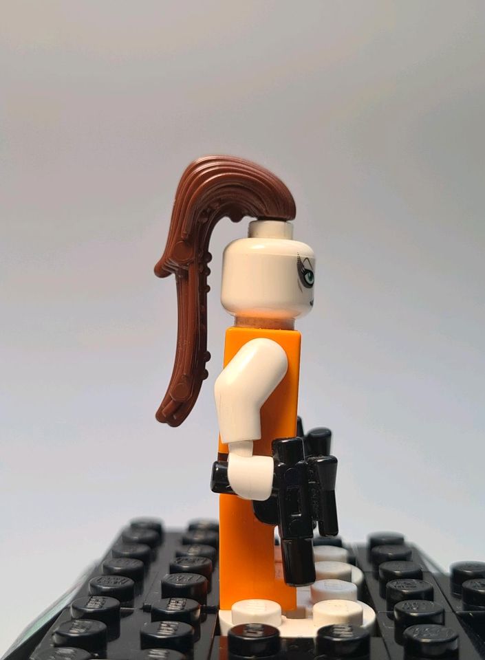 Lego Star Wars Figur Aurra Sing Bounty/Headhunter (sw0306) in Frankfurt am Main