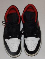 Air Jordan Herren Schuhe Gr. 44 Hamburg-Nord - Hamburg Barmbek Vorschau