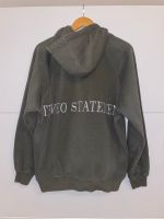 Teveo Statement Oversized Jacke mit Originalverpackung & Etikett Hessen - Schlitz Vorschau