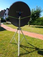 Satelliten Schüssel Kreis Ostholstein - Ahrensbök Vorschau