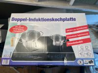 Doppel Induktionskochfeld Hessen - Heringen (Werra) Vorschau