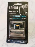 Braun Series 3 Foil & Cutter Baden-Württemberg - Pforzheim Vorschau