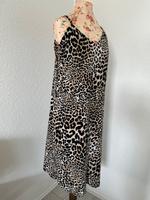 Kleid von Vila Gr. L/XL Leo Look Schleswig-Holstein - Harrislee Vorschau
