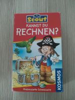 Spiel Scout Kannst du Rechnen? Mathe Vorschule 1. Klasse Bayern - Volkach Vorschau