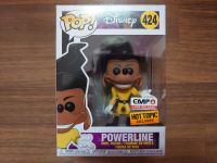 FUNKO POP POWERLINE GOOFY 424 Disney Vinyl Figur Neu & OVP Nordrhein-Westfalen - Solingen Vorschau