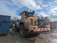 Volvo L120H Radlader Loader Niedersachsen - Weener Vorschau