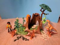 Playmobil Dino Mama mit Junge Sachsen-Anhalt - Alsleben (Saale) Vorschau