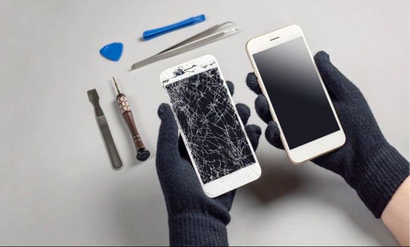 iPhone Reparatur,Sofort Reparatur, Handy Reparatur, Display rep in Augsburg