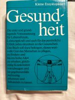 Buch „Kleine Enzyklopädie Gesundheit“ Brandenburg - Cottbus Vorschau