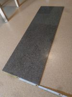 Granit Natursteinplatte Ablage Tischplatte usw 127,5x42cm Neu Bayern - Sulzbach-Rosenberg Vorschau