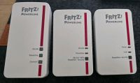 Fritz Powerline Set, 1260E, 1240E + 1000E Bayern - Pfaffenhofen a.d. Ilm Vorschau