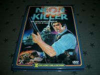 Neon Killer / DVD / Hartbox / WIE NEU Niedersachsen - Burgwedel Vorschau