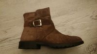 Stiefeletten Tamaris taupe (gr 39) Dortmund - Benninghofen Vorschau