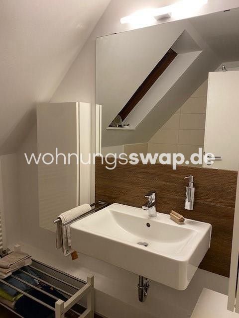 Wohnungsswap - 4 Zimmer, 90 m² - Lisztstraße, Altona, Hamburg in Hamburg