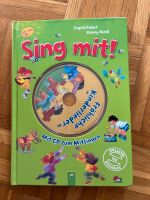 Liederbuch Sing mit! Mit CD Hessen - Kronberg im Taunus Vorschau