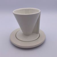 Espressotasse Bitossi Ceramiche Macrco Zanini Hessen - Darmstadt Vorschau