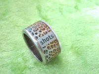 breiter massiver Damen Designer Ring Shots aus 925 Silber !!! Niedersachsen - Eystrup Vorschau