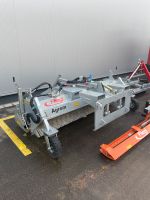 Fliegl Kehrmaschine Typ 500 2300 mm Baden-Württemberg - Meißenheim Vorschau