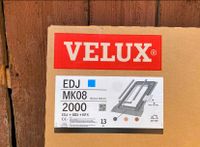 4x Velux EDJ MK08 2000 Eindeckrahmen + BDX + BFX 78x140 Bayern - Dittenheim Vorschau