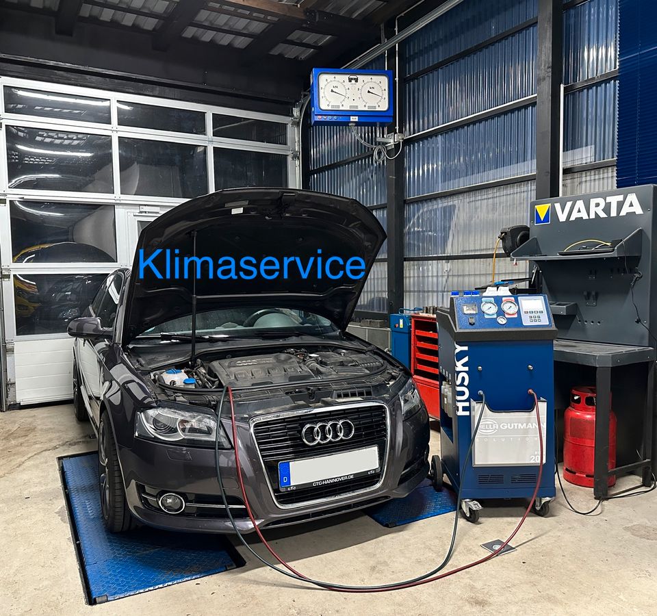 ✓ Klimaservice R134a inkl. Kältemittel bis 850g für nur 50€ in Thüringen -  Großenstein | Auto-Reparaturen und Dienstleistungen | eBay Kleinanzeigen  ist jetzt Kleinanzeigen