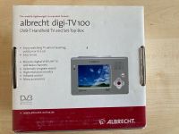 Handheld TV Bayern - Buchhofen Vorschau