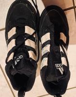 Damenschuhe Adidas Gr 38 Saarland - Gersheim Vorschau