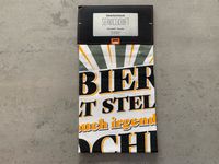 Geschirrtuch Bier kalt stellen ist auch kochen Vatertag Männertag Nordrhein-Westfalen - Rietberg Vorschau