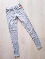 Leggins "ELLESSE", Gr. 38, grau Nordrhein-Westfalen - Solingen Vorschau