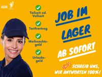 Lagermitarbeiter (m/w/d) Bayern - Memmingen Vorschau