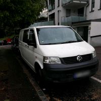 VW T5 1,9 TDI Langer Radstand Baden-Württemberg - Baden-Baden Vorschau