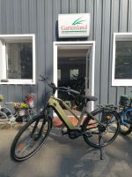 E-Bike Victoria eTrekking 11.5 Niedersachsen - Bremervörde Vorschau