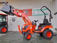 Kioti CS2520H Allrad 25 PS NEUMASCHINE 5 Jahre Garantie Niedersachsen - Vollersode Vorschau