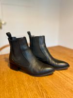 H&M Stiefel Chelsea Boots schwarz Größe 35 Düsseldorf - Düsseltal Vorschau