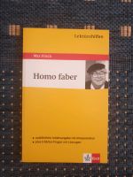 Lektürehilfe Homo faber Thüringen - Jena Vorschau