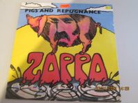 Schallplatte - FRANK ZAPPA  -  PIGS AND REPUGANCE Nordrhein-Westfalen - Gelsenkirchen Vorschau