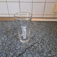 Nescafe Glas *** unbenutzt *** Bayern - Vöhringen Vorschau