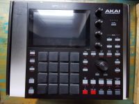 Akai MPC One Standalone MIDI Sequencer 2020 Schwarz Leipzig - Volkmarsdorf Vorschau