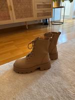 Boots beige NEU Innenstadt - Köln Altstadt Vorschau