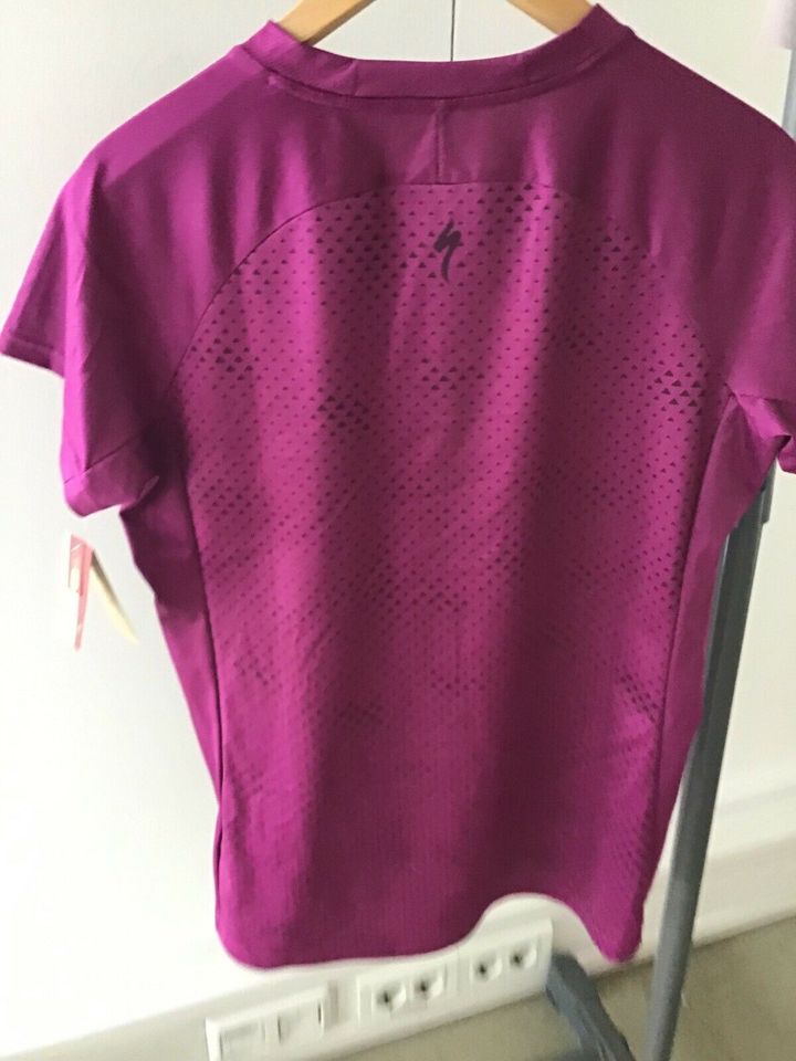 Specialized Andorra Jersey, UVP: 59,90€ in Regensburg