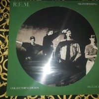 ***  Picture Disc LP Vinyl * R.E.M. * Nightswimming *** Baden-Württemberg - Schramberg Vorschau