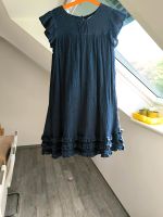 S. Oliver Kleid  blau gr.122/128 Nordrhein-Westfalen - Heiden Vorschau