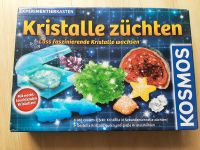 Experimentierkasten Kosmos Kristalle züchten- NEU Bayern - Königsbrunn Vorschau