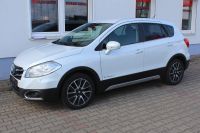 Suzuki SX4 S-Cross Limited+*Navi*Bi-Xenon*Cam*AHK Brandenburg - Brandenburg an der Havel Vorschau