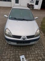 Renault Clio Schleswig-Holstein - Oldenburg in Holstein Vorschau