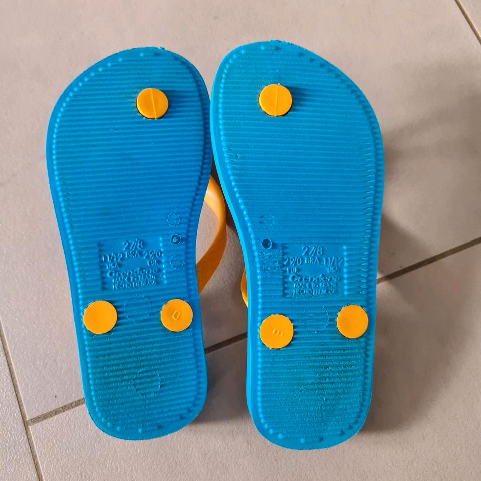 Ipanema Flip Flops Gr. 29 in Freising